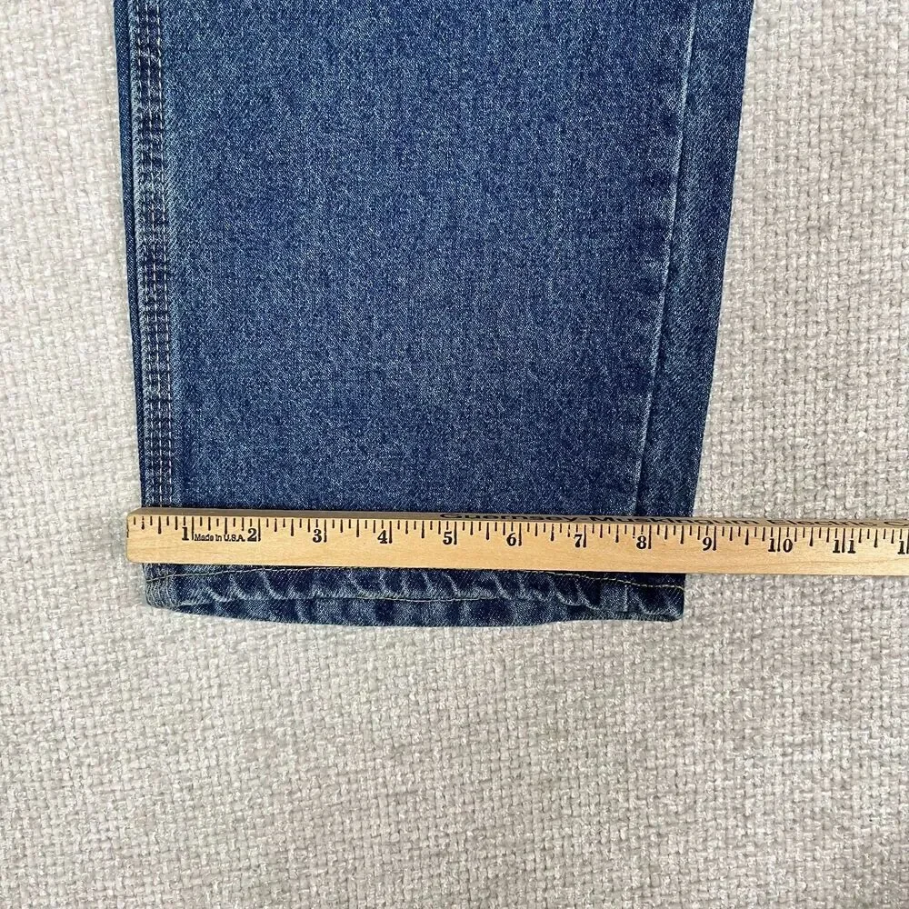 Bulwark FR Carpenter Jeans Men's 32x32 Flame Resistant Workwear Cat2 2112 NEW